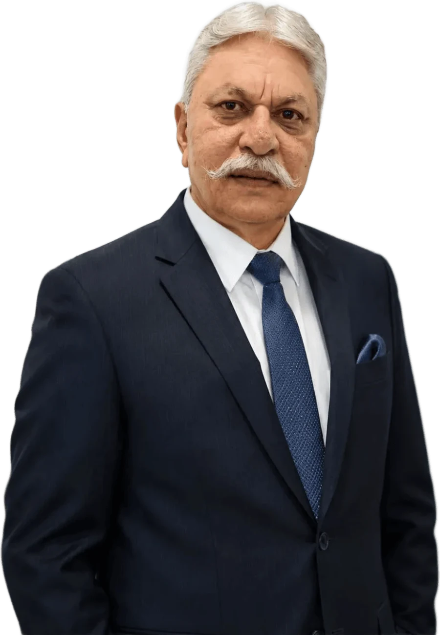 Jaysukh Thesiya, Chief Operating Officer, REnP Green Energy