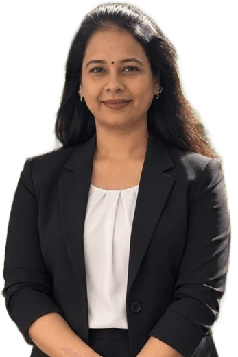 Nivedita Patel, Director, REnP Green Energy