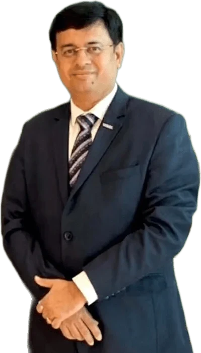 Rutvik Patel, Managing Director, REnP Green Energy